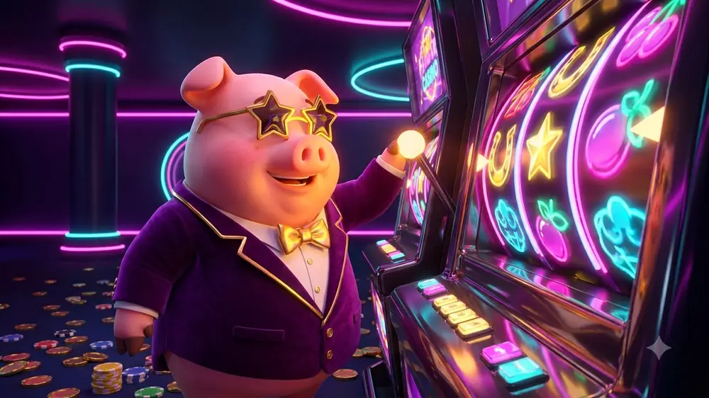 Slots BonoClub