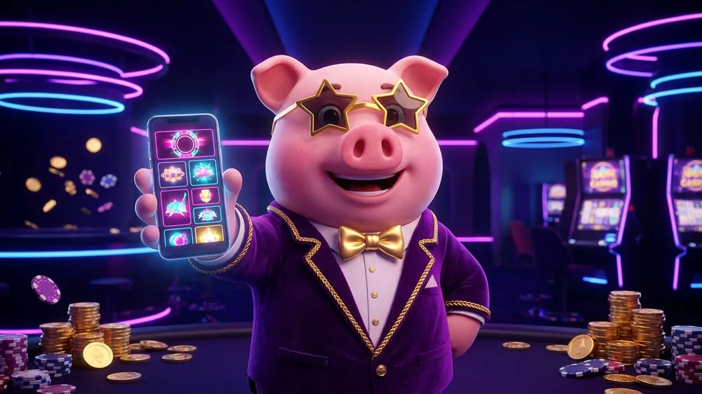 Catálogo de juegos dentro de la app BonoClub