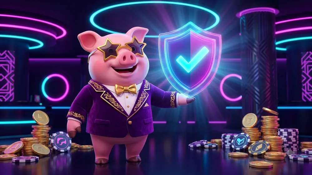 Candado digital representando la seguridad de una cuenta en línea